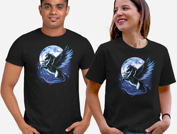 Pegasus
