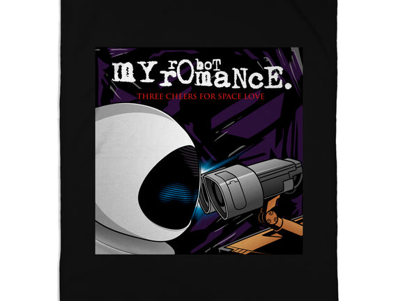 My Robot Romance