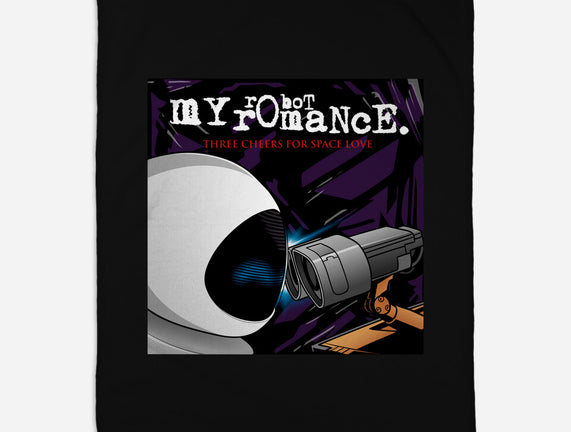 My Robot Romance