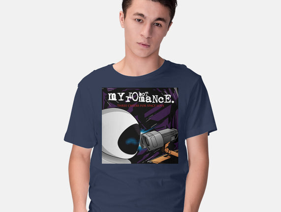 My Robot Romance
