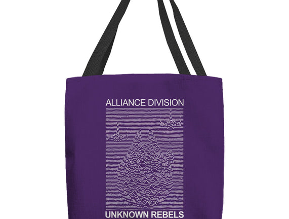 Alliance Division