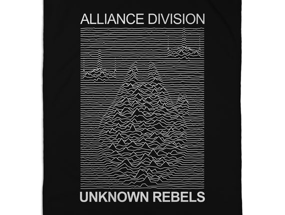 Alliance Division