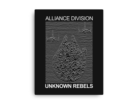 Alliance Division