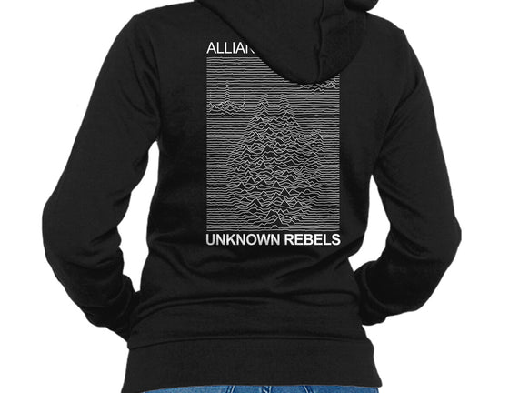 Alliance Division