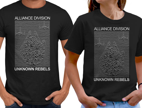 Alliance Division
