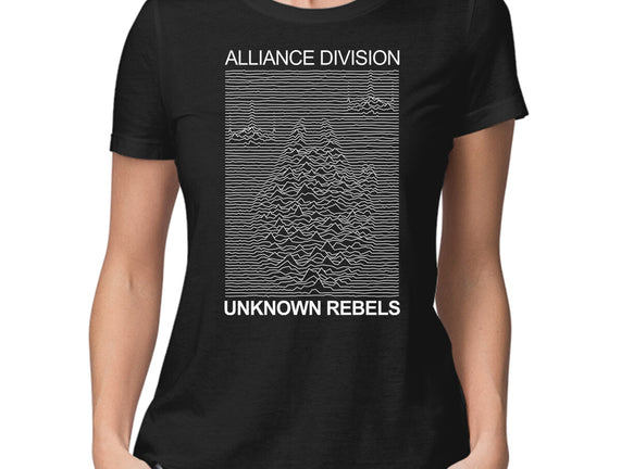 Alliance Division