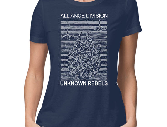 Alliance Division