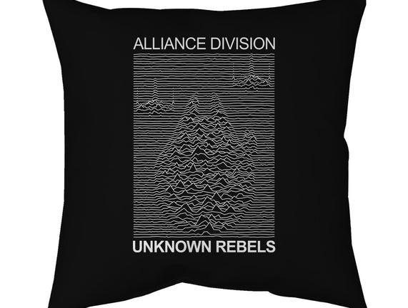 Alliance Division