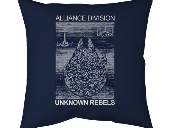 Alliance Division