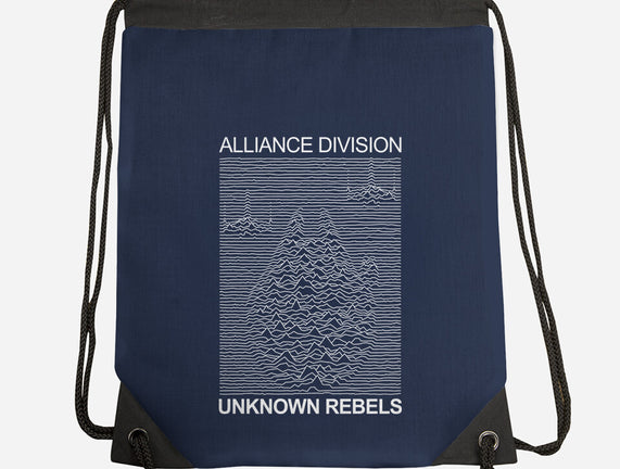Alliance Division