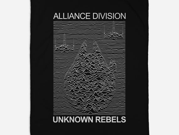 Alliance Division