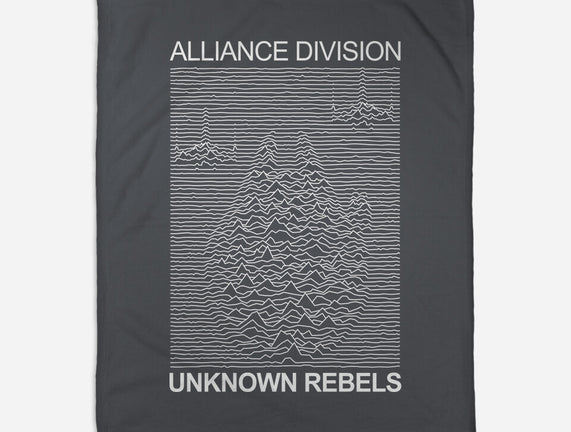 Alliance Division