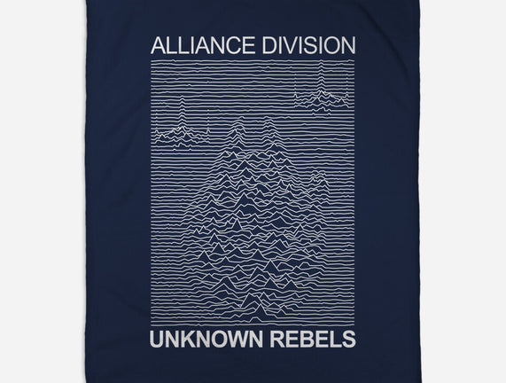 Alliance Division