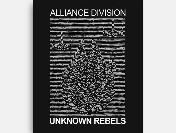 Alliance Division