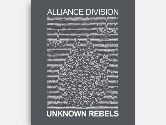 Alliance Division