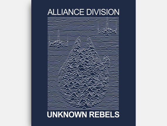 Alliance Division