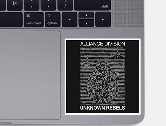 Alliance Division