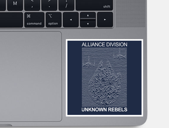 Alliance Division