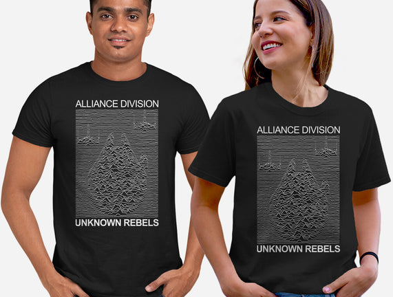 Alliance Division
