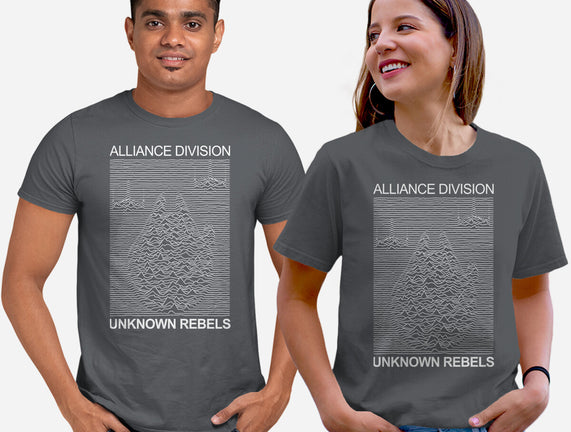 Alliance Division