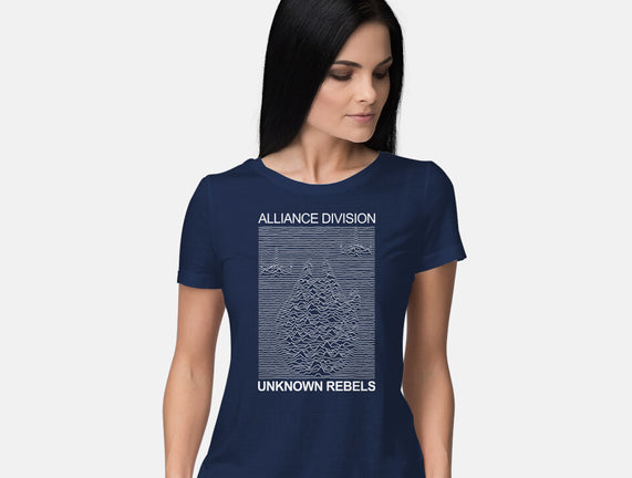 Alliance Division