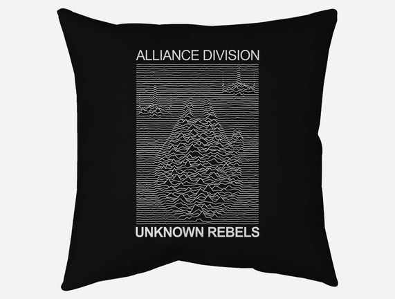 Alliance Division
