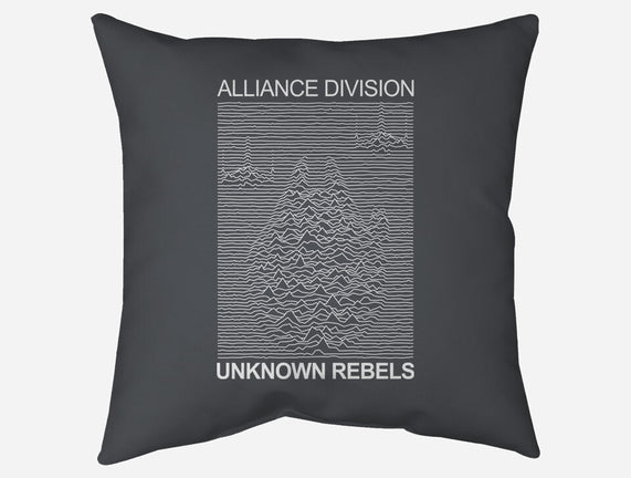 Alliance Division