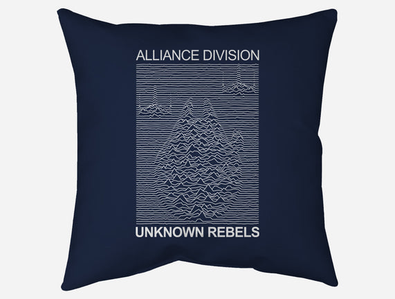 Alliance Division