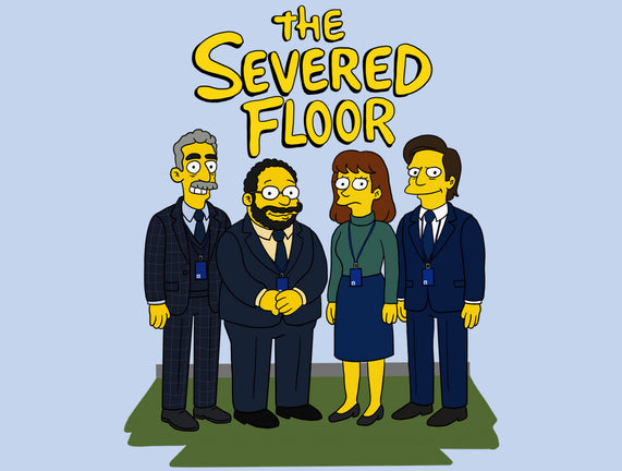 The Severed Floor