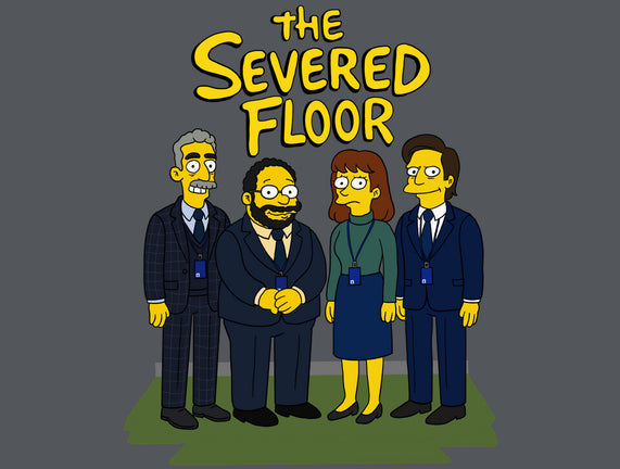 The Severed Floor