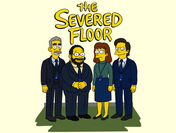 The Severed Floor