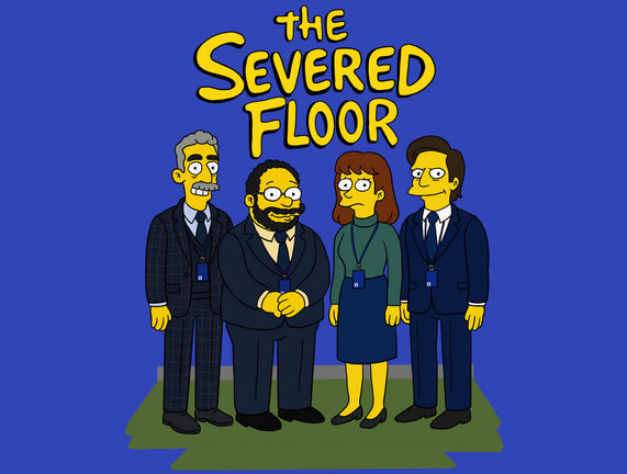 The Severed Floor