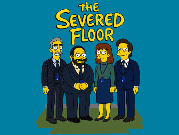 The Severed Floor
