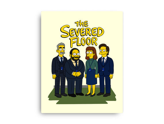 The Severed Floor