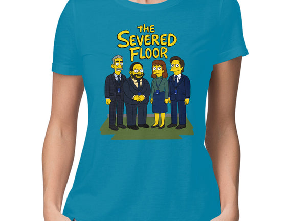 The Severed Floor