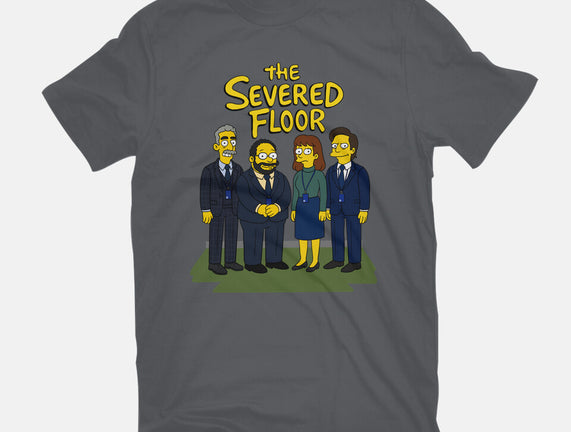The Severed Floor
