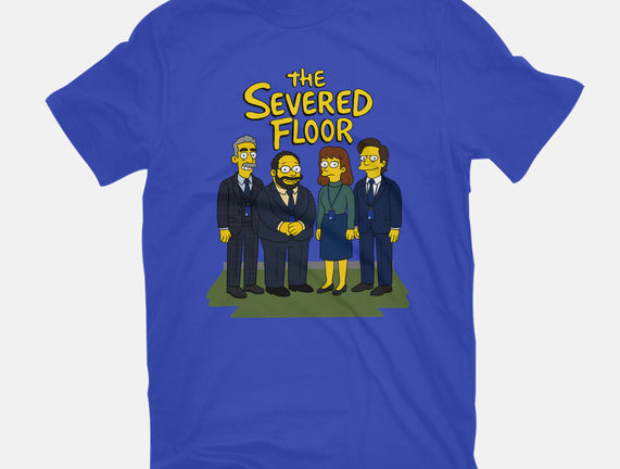 The Severed Floor
