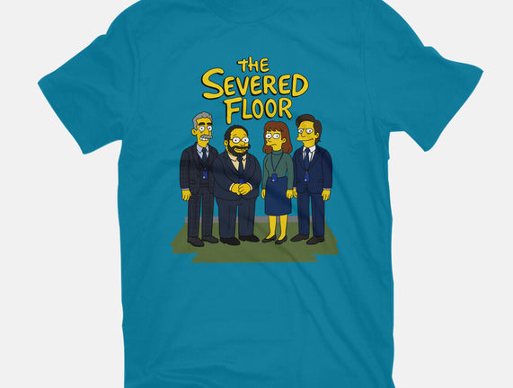 The Severed Floor