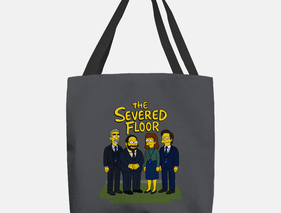The Severed Floor