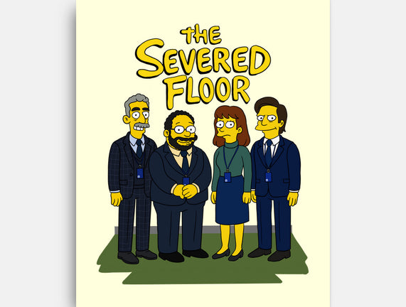 The Severed Floor