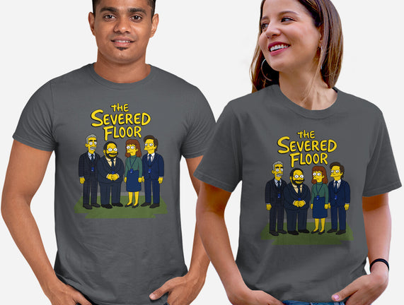 The Severed Floor