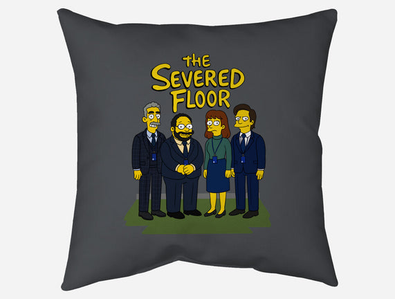 The Severed Floor