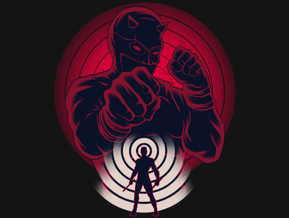 Man Without Fear