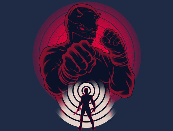 Man Without Fear