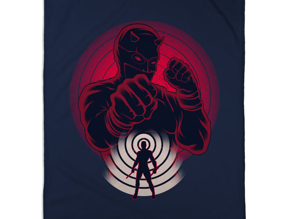 Man Without Fear