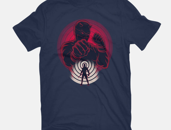 Man Without Fear