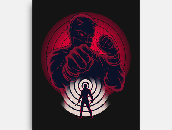 Man Without Fear