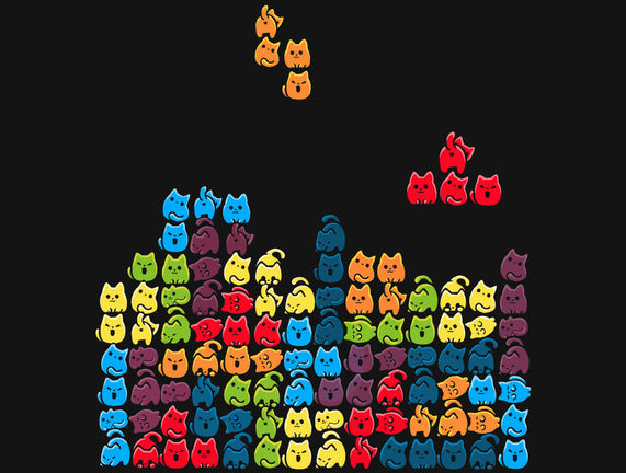 Game Cats