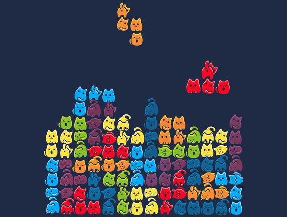 Game Cats