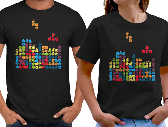 Game Cats